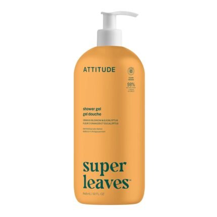 health & personal care