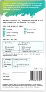 health & personal care