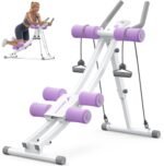 exercise & equipment