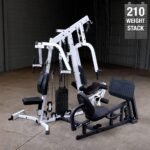 exercise & equipment