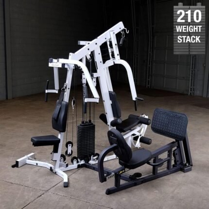 exercise & equipment