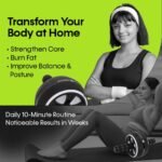 exercise & equipment
