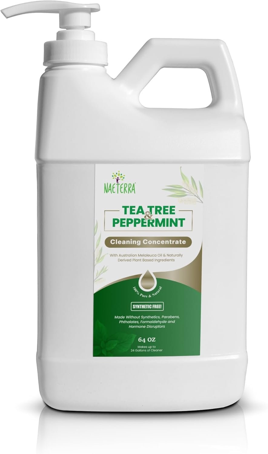 health & household health & household