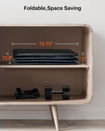 exercise & equipment