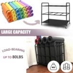 exercise & equipment