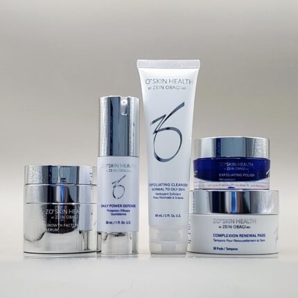 health & personal care