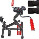 exercise & equipment