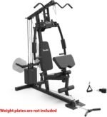exercise & equipment