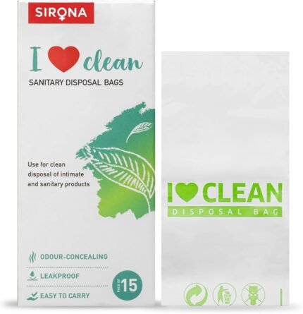 health & personal care