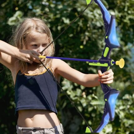sports & outdoors