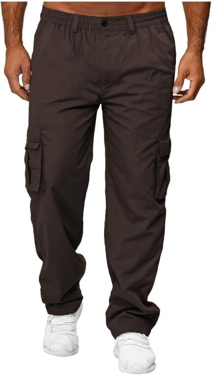sports & outdoors