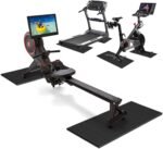 exercise & equipment