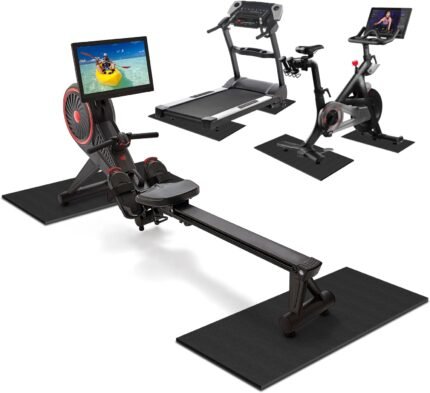 exercise & equipment