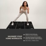 exercise & equipment