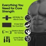 exercise & equipment