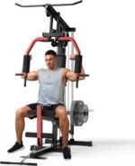 exercise & equipment