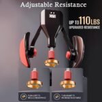 exercise & equipment