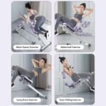 exercise & equipment