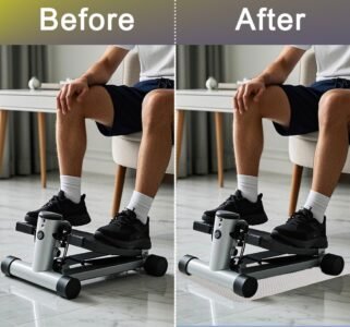 exercise & equipment