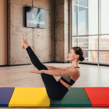 exercise & equipment