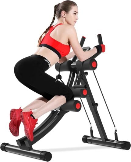 exercise & equipment