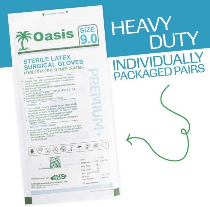 health & household