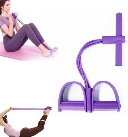 exercise & equipment