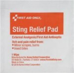 health & personal care