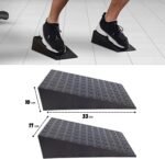 exercise & equipment