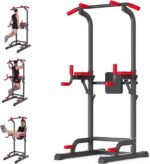 exercise & equipment