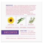 health & personal care