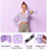 exercise & equipment