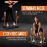 exercise & equipment