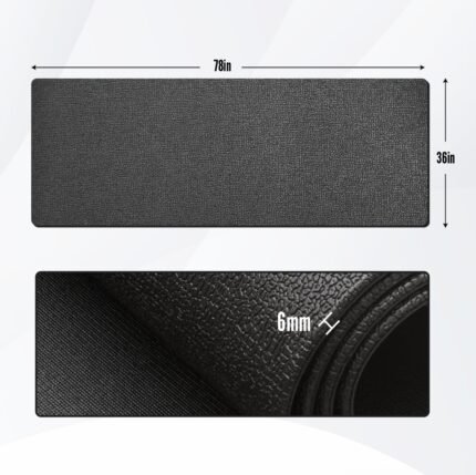 exercise & equipment