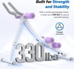 exercise & equipment