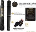 exercise & equipment