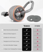 exercise & equipment