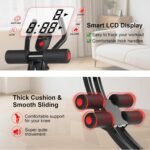 exercise & equipment