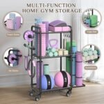 exercise & equipment
