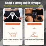 exercise & equipment