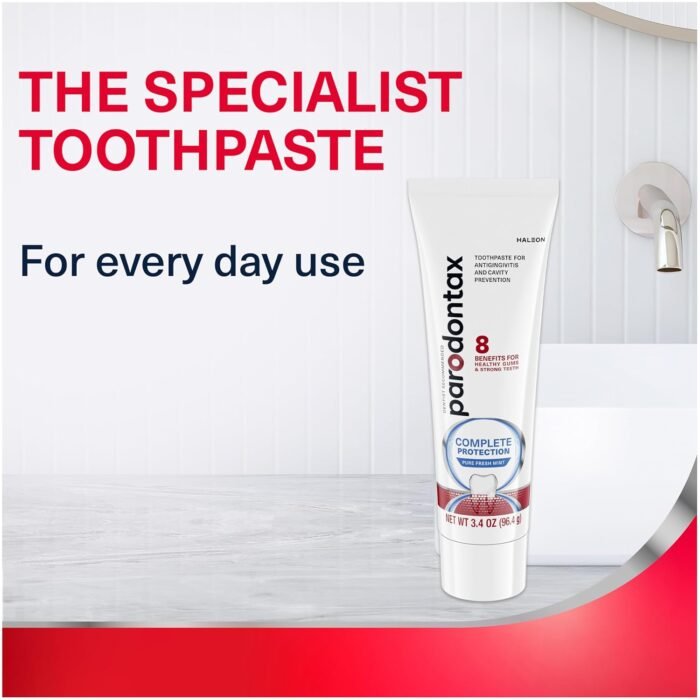 health & personal care