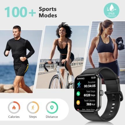 fitness & sport