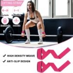 exercise & equipment