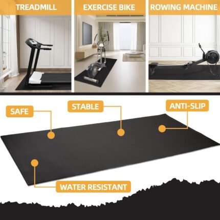 exercise & equipment