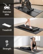 exercise & equipment