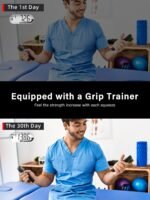 exercise & equipment