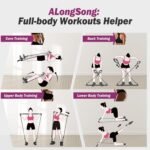 exercise & equipment