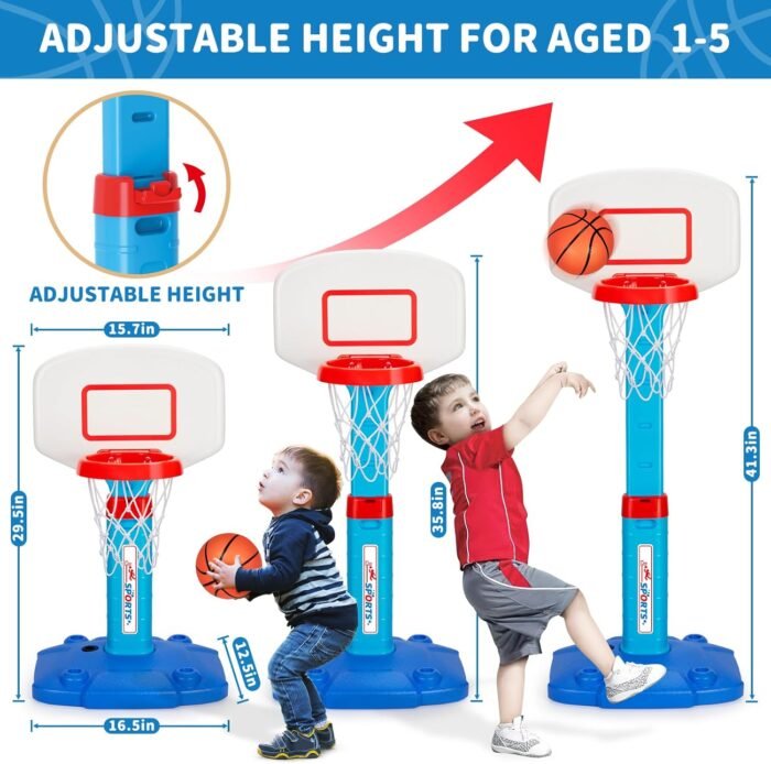 sports & outdoors
