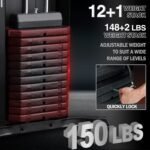 exercise & equipment