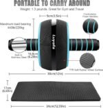 exercise & equipment